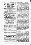 Volunteer Record & Shooting News Saturday 25 April 1885 Page 6