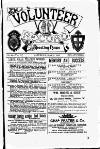 Volunteer Record & Shooting News Saturday 02 May 1885 Page 1