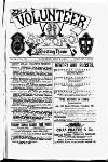 Volunteer Record & Shooting News Saturday 09 May 1885 Page 1