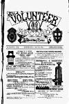 Volunteer Record & Shooting News Saturday 18 July 1885 Page 1