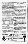 Volunteer Record & Shooting News Saturday 12 September 1885 Page 14