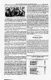 Volunteer Record & Shooting News Saturday 14 November 1885 Page 10