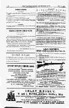 Volunteer Record & Shooting News Saturday 14 November 1885 Page 14