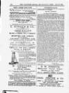 Volunteer Record & Shooting News Saturday 30 October 1886 Page 6