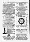 Volunteer Record & Shooting News Saturday 04 December 1886 Page 6