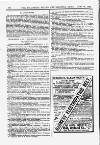 Volunteer Record & Shooting News Saturday 18 December 1886 Page 10