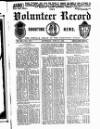 Volunteer Record & Shooting News Saturday 22 June 1889 Page 1