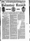 Volunteer Record & Shooting News Saturday 12 October 1889 Page 1