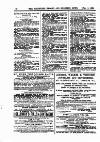 Volunteer Record & Shooting News Saturday 11 January 1890 Page 10