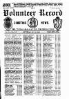 Volunteer Record & Shooting News Saturday 24 May 1890 Page 1
