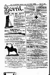 Volunteer Record & Shooting News Saturday 20 September 1890 Page 14