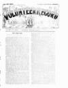 Volunteer Record & Shooting News Saturday 07 January 1893 Page 3
