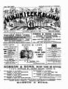 Volunteer Record & Shooting News Saturday 21 January 1893 Page 1