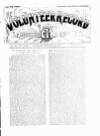 Volunteer Record & Shooting News Saturday 21 January 1893 Page 3