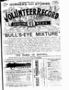 Volunteer Record & Shooting News Saturday 10 June 1893 Page 1