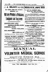 Volunteer Record & Shooting News Saturday 04 November 1893 Page 17