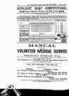 Volunteer Record & Shooting News Saturday 25 November 1893 Page 18