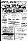 Volunteer Record & Shooting News Saturday 05 May 1894 Page 1