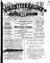 Volunteer Record & Shooting News Saturday 02 June 1894 Page 1