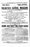 Volunteer Record & Shooting News Saturday 11 August 1894 Page 16