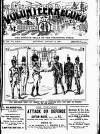 Volunteer Record & Shooting News Saturday 02 January 1897 Page 1