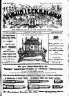 Volunteer Record & Shooting News Saturday 03 April 1897 Page 1