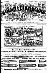 Volunteer Record & Shooting News Saturday 17 April 1897 Page 1