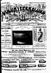 Volunteer Record & Shooting News Saturday 01 May 1897 Page 1
