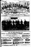 Volunteer Record & Shooting News Saturday 15 May 1897 Page 1