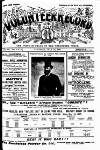 Volunteer Record & Shooting News Saturday 10 July 1897 Page 1
