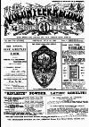 Volunteer Record & Shooting News Saturday 23 July 1898 Page 1