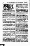 Volunteer Record & Shooting News Saturday 23 July 1898 Page 4