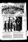 Volunteer Record & Shooting News Saturday 07 January 1899 Page 1
