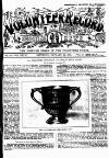Volunteer Record & Shooting News Saturday 14 January 1899 Page 1