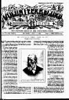 Volunteer Record & Shooting News Saturday 08 April 1899 Page 1