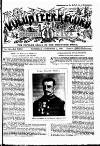 Volunteer Record & Shooting News Saturday 02 September 1899 Page 1