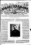 Volunteer Record & Shooting News Saturday 23 September 1899 Page 1