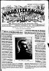 Volunteer Record & Shooting News Saturday 30 September 1899 Page 1