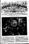 Volunteer Record & Shooting News Saturday 21 October 1899 Page 1