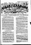Volunteer Record & Shooting News Saturday 02 December 1899 Page 1
