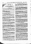 Volunteer Record & Shooting News Saturday 19 May 1900 Page 6