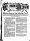 Volunteer Record & Shooting News Friday 22 June 1900 Page 1