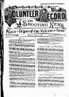 Volunteer Record & Shooting News Friday 29 June 1900 Page 1