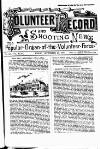 Volunteer Record & Shooting News Friday 21 September 1900 Page 1