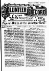 Volunteer Record & Shooting News Friday 16 November 1900 Page 1