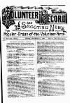 Volunteer Record & Shooting News Friday 21 December 1900 Page 1
