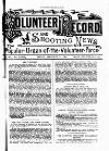 Volunteer Record & Shooting News Friday 22 February 1901 Page 1