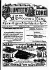 Volunteer Record & Shooting News Friday 03 May 1901 Page 1