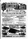 Volunteer Record & Shooting News Friday 05 July 1901 Page 1