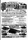 Volunteer Record & Shooting News Friday 20 September 1901 Page 1